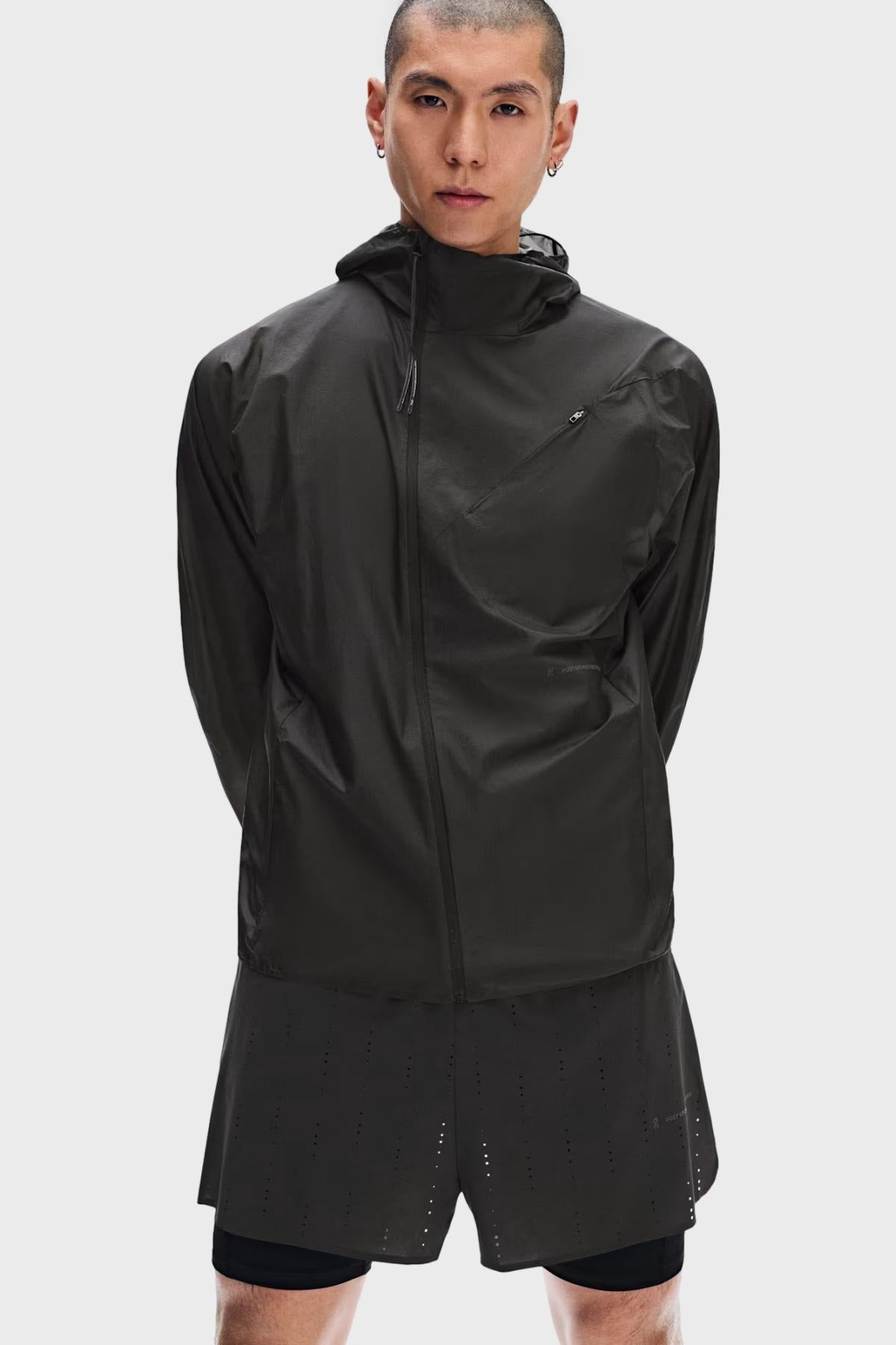 Zero Jacket PAF
