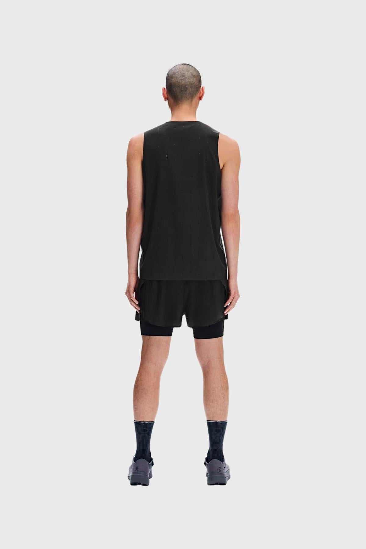 Zero Singlet PAF