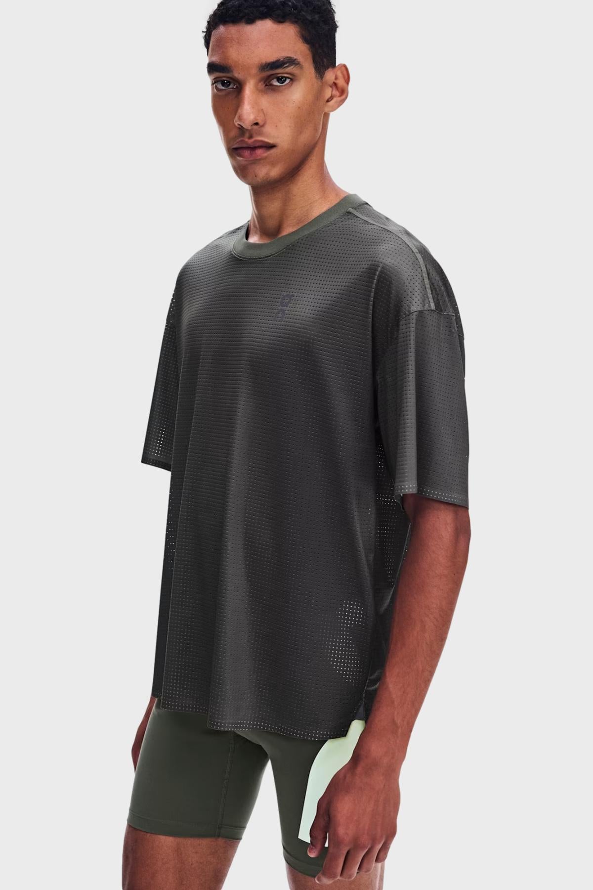 Oversize Run-T LN1