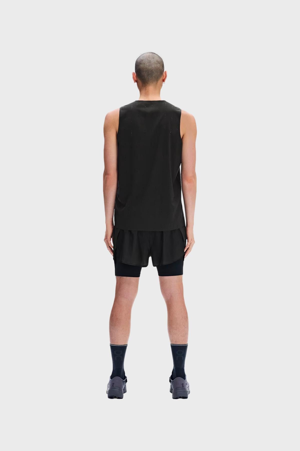 Zero 2-in-1 Shorts PAF