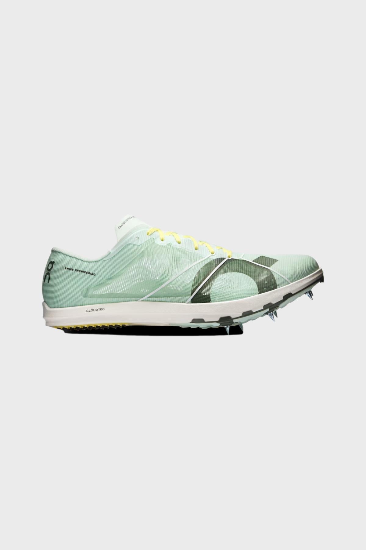 Cloudspike XC LN1