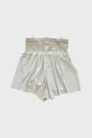 WARP SHORT SHORT LINED
