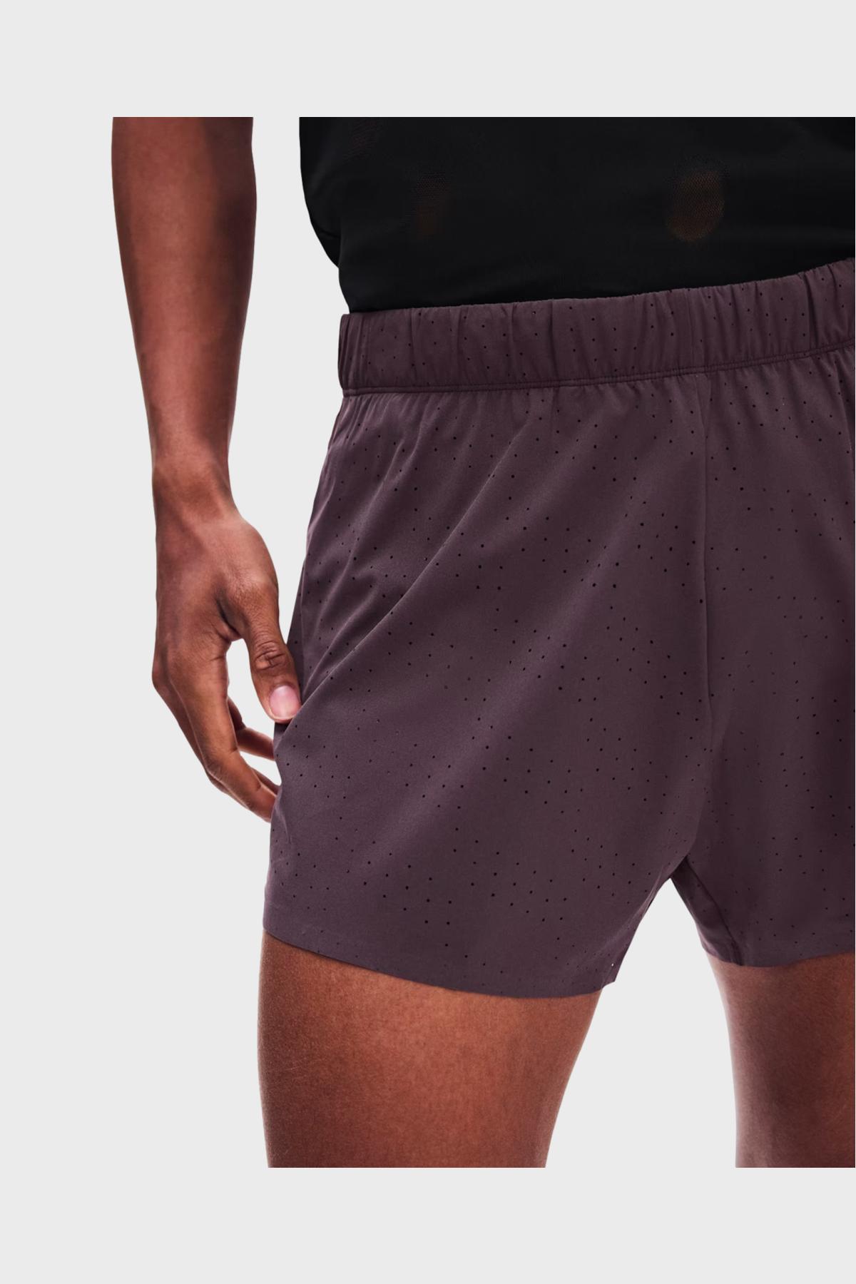 Zero Short