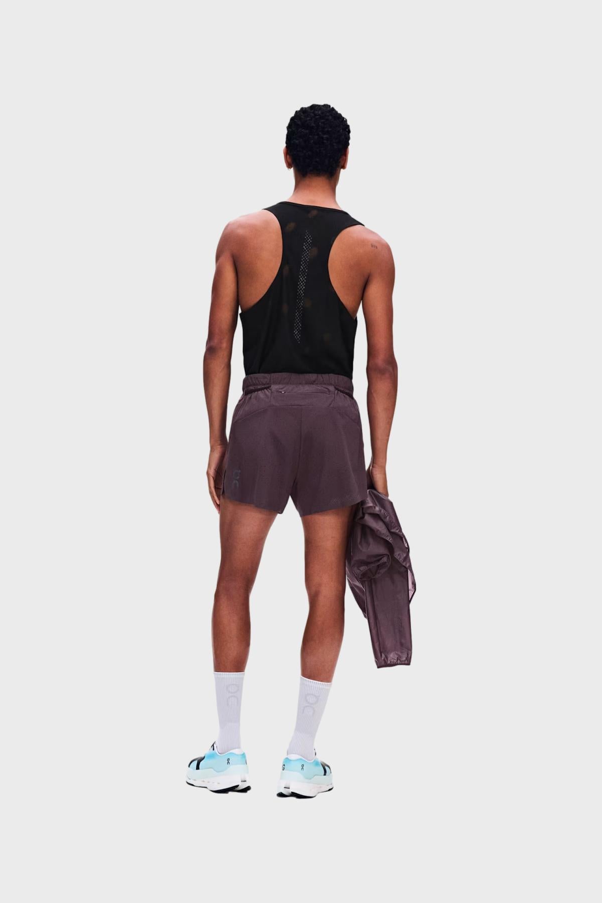 Zero Short