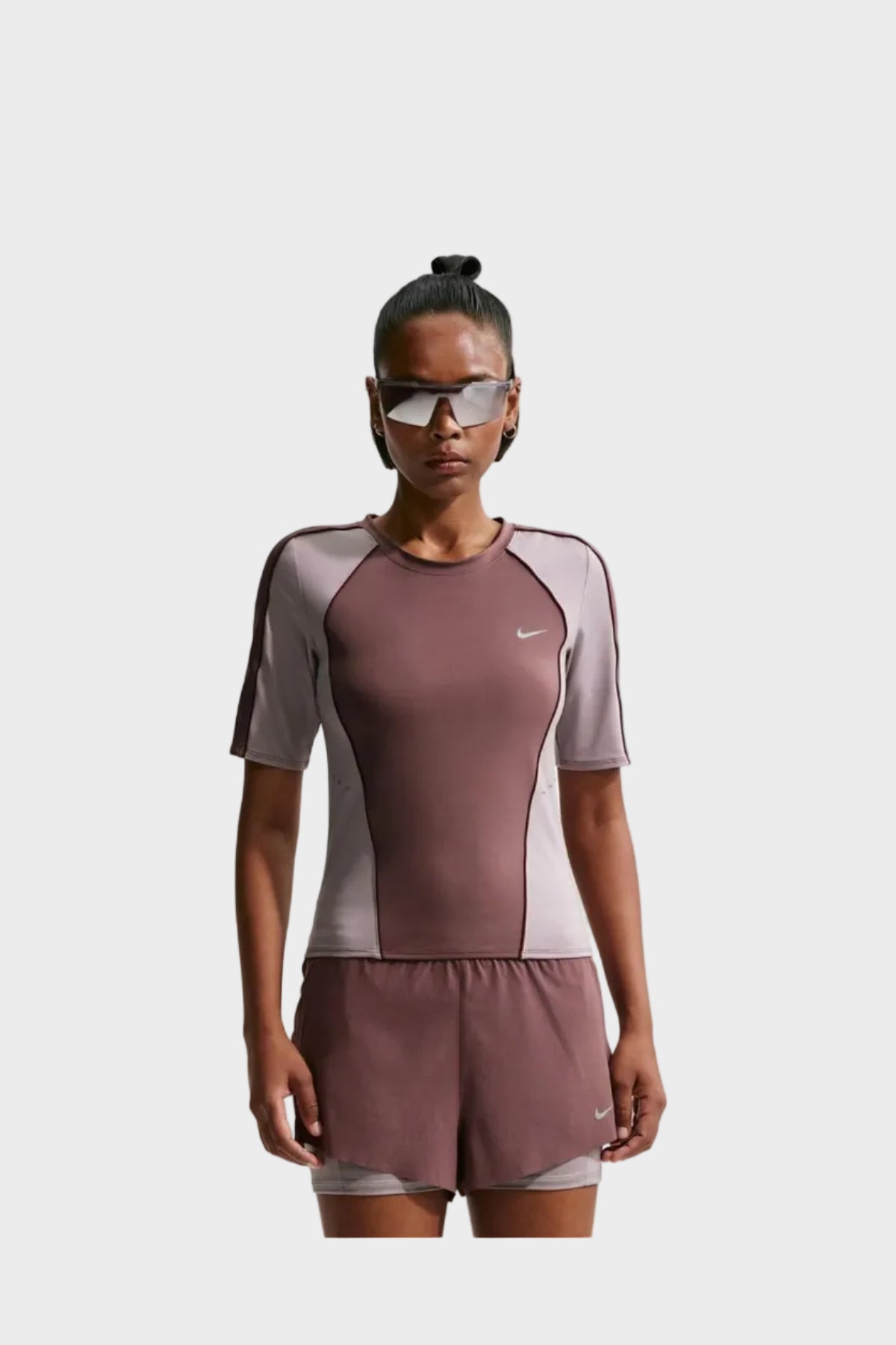 Running Top Dri-FIT Short Sleeve