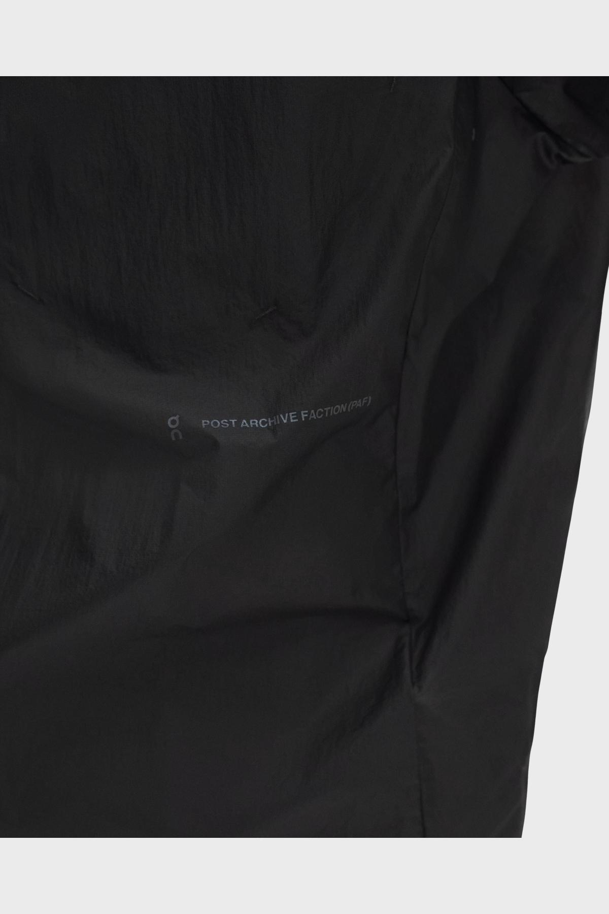 Zero Jacket PAF