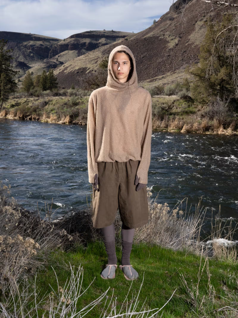 SHAG HOODIE v2.0