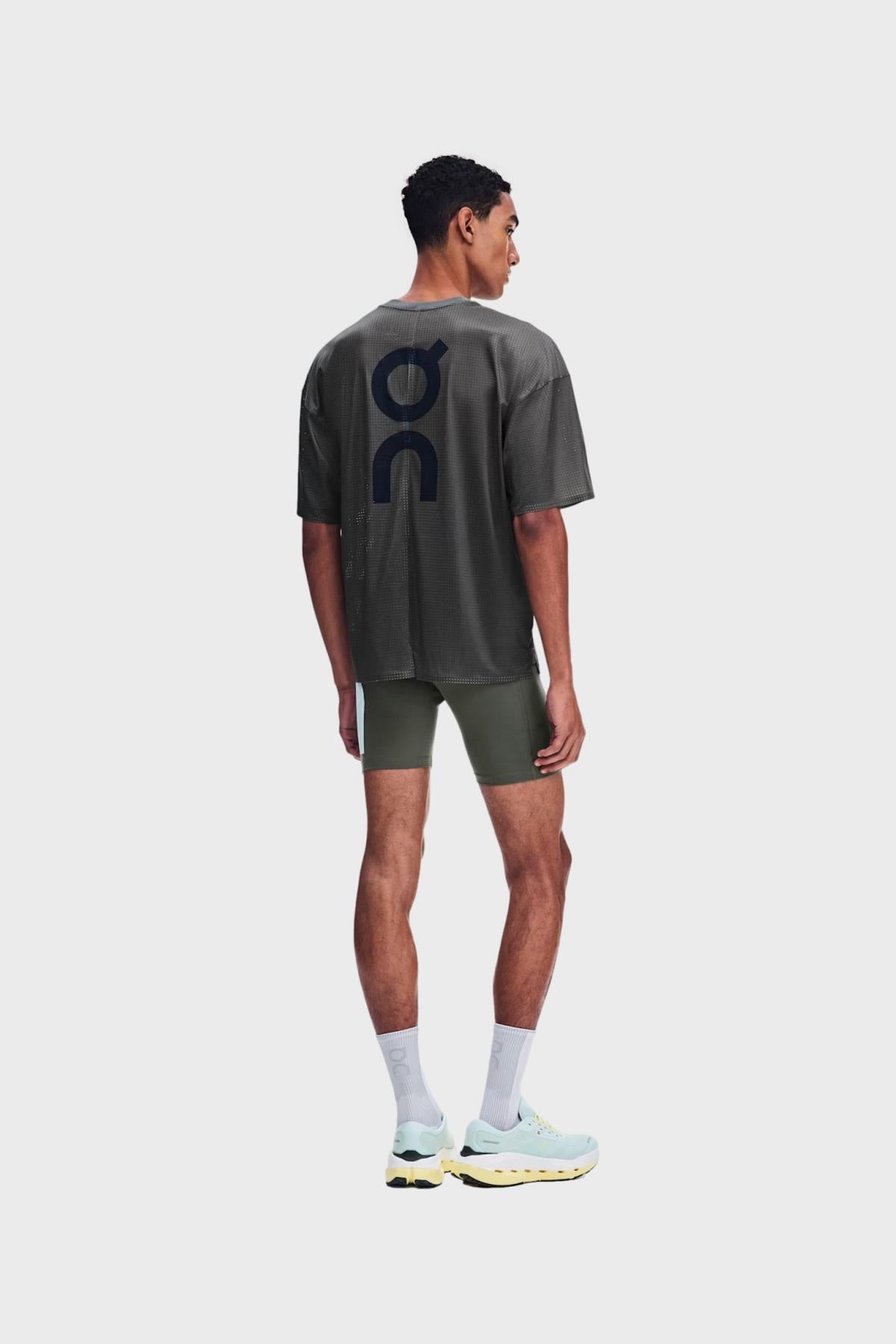 Oversize Run-T LN1