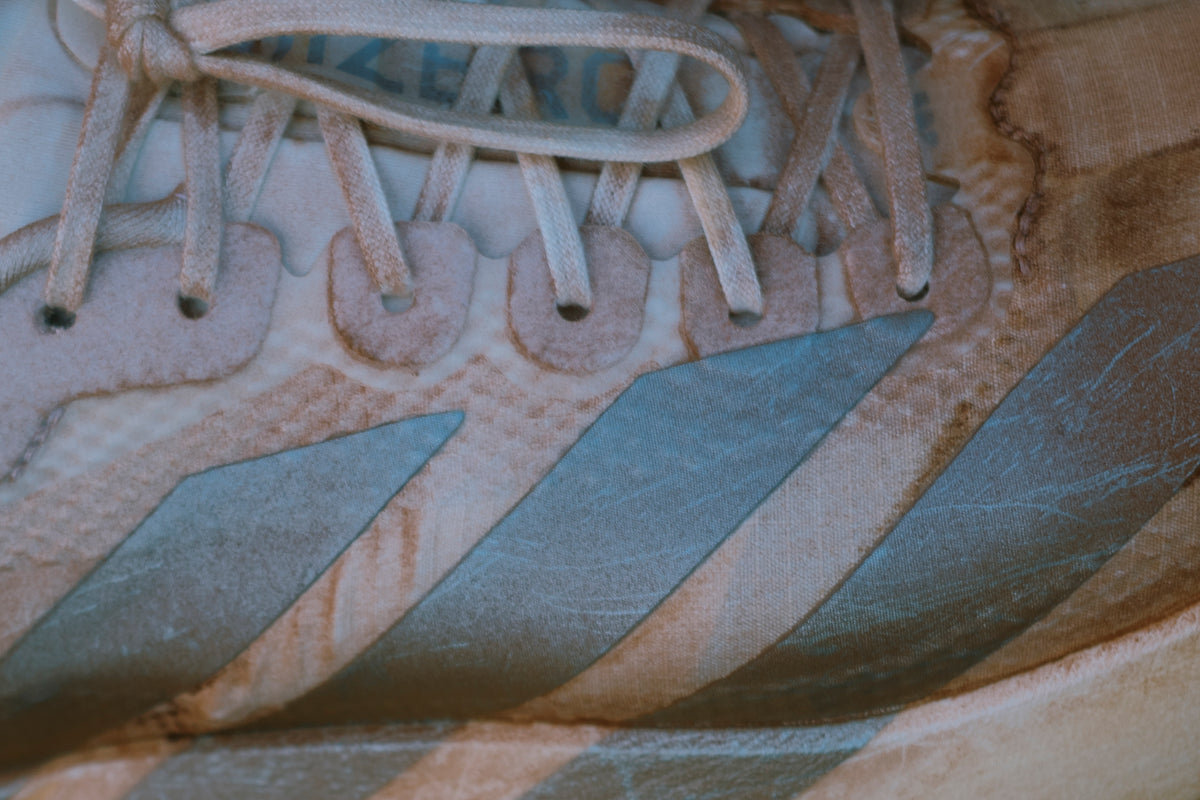 ADIDAS MEN - ADIZERO EVO SL WOVEN