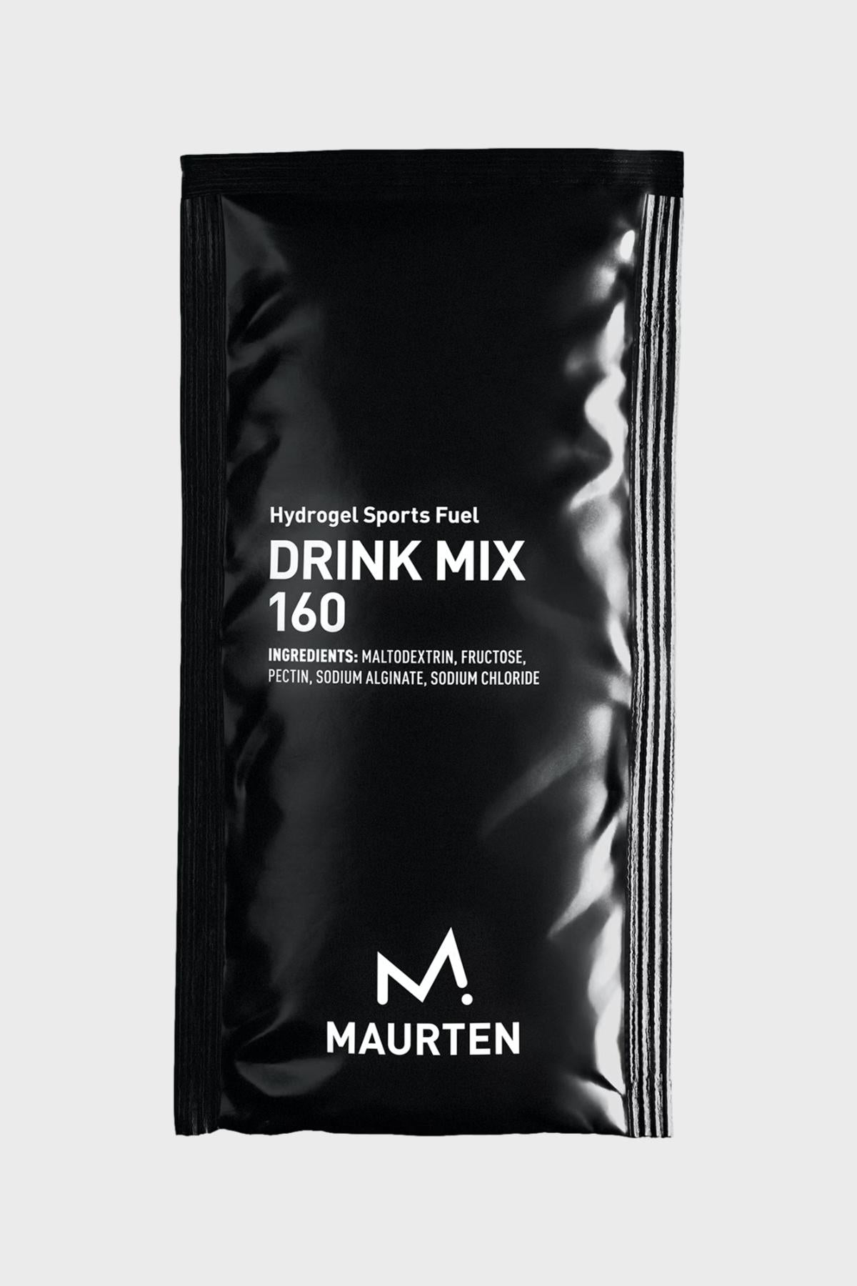Maurten - DRINK MIX 160 - UNIT