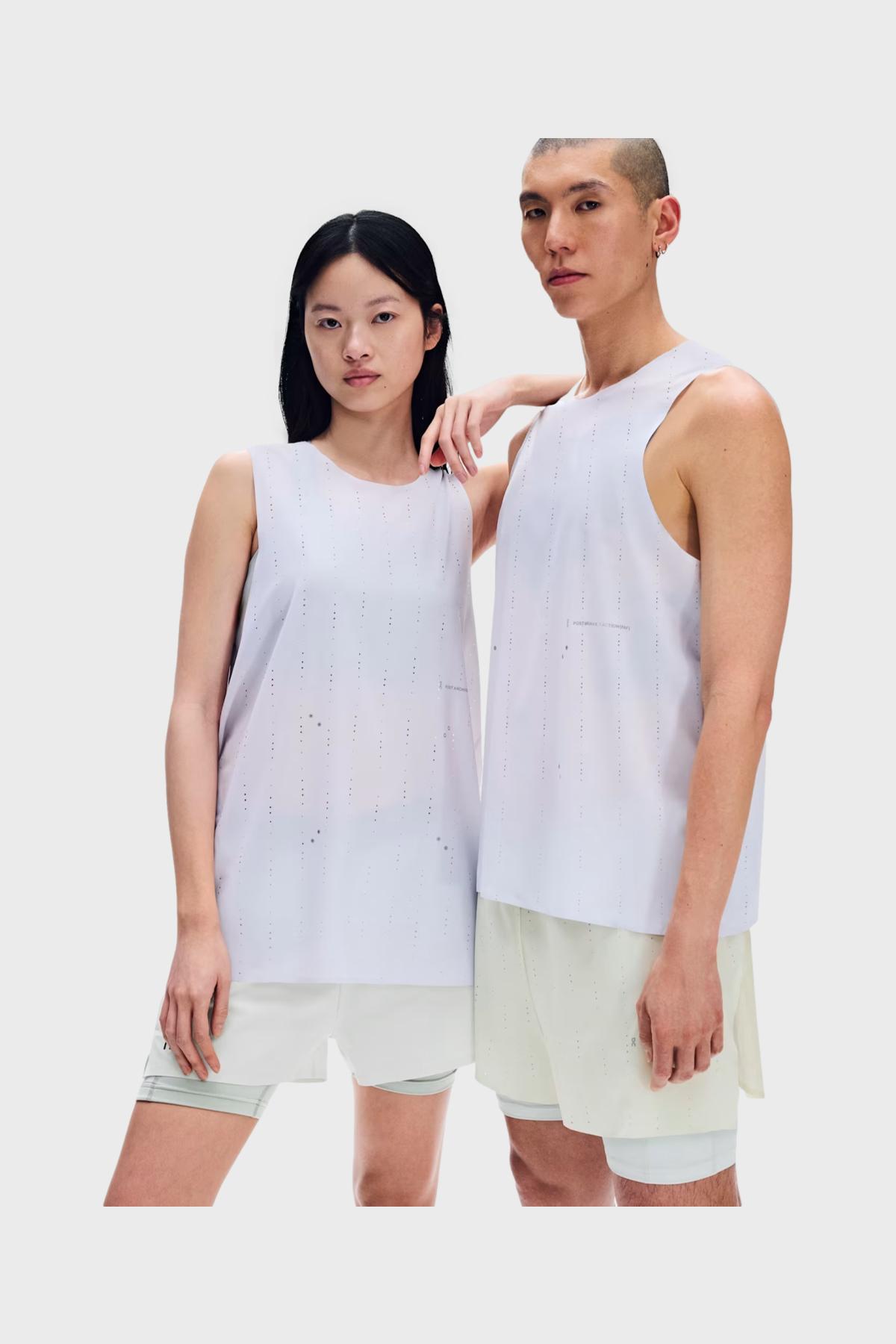 Zero Singlet PAF