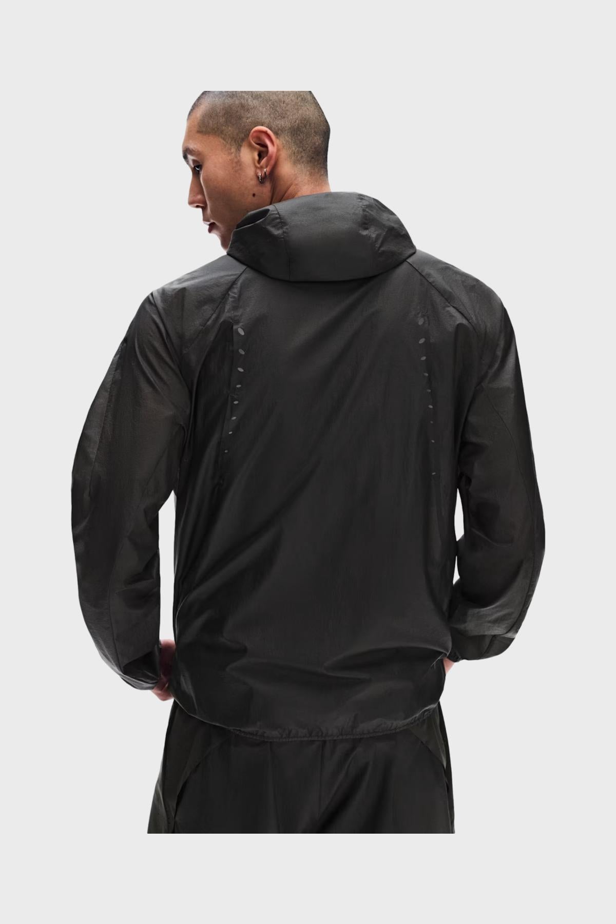 Zero Jacket PAF
