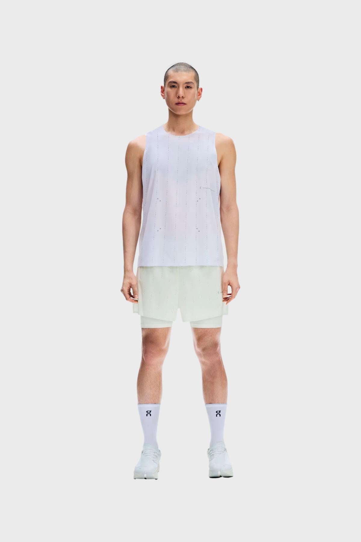 Zero 2-in-1 Shorts PAF