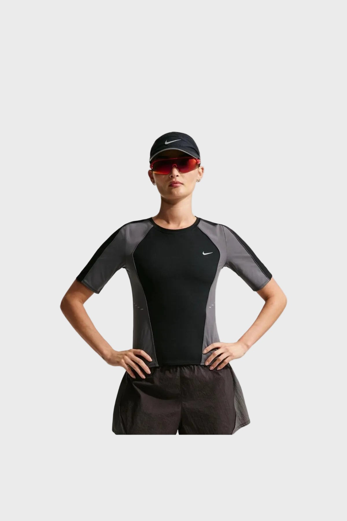 Running Top Dri-FIT Short Sleeve