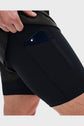 Zero 2-in-1 Shorts PAF