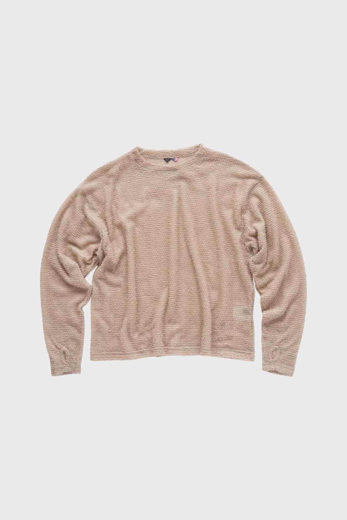 SHAG SWEATER v2.0