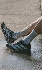 Adizero Adios 9 Satisfy