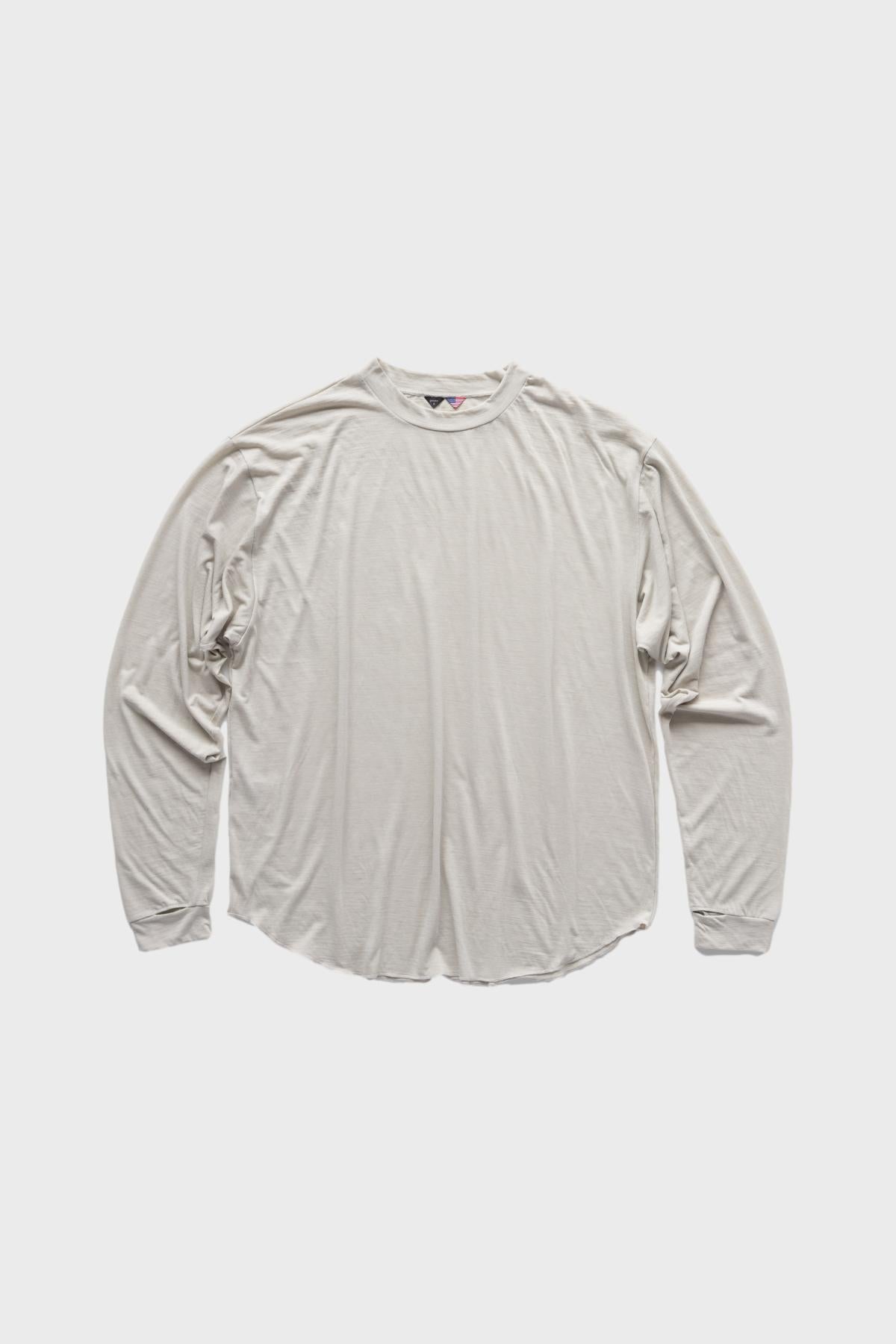CREEPER CREW MERINO v2.0