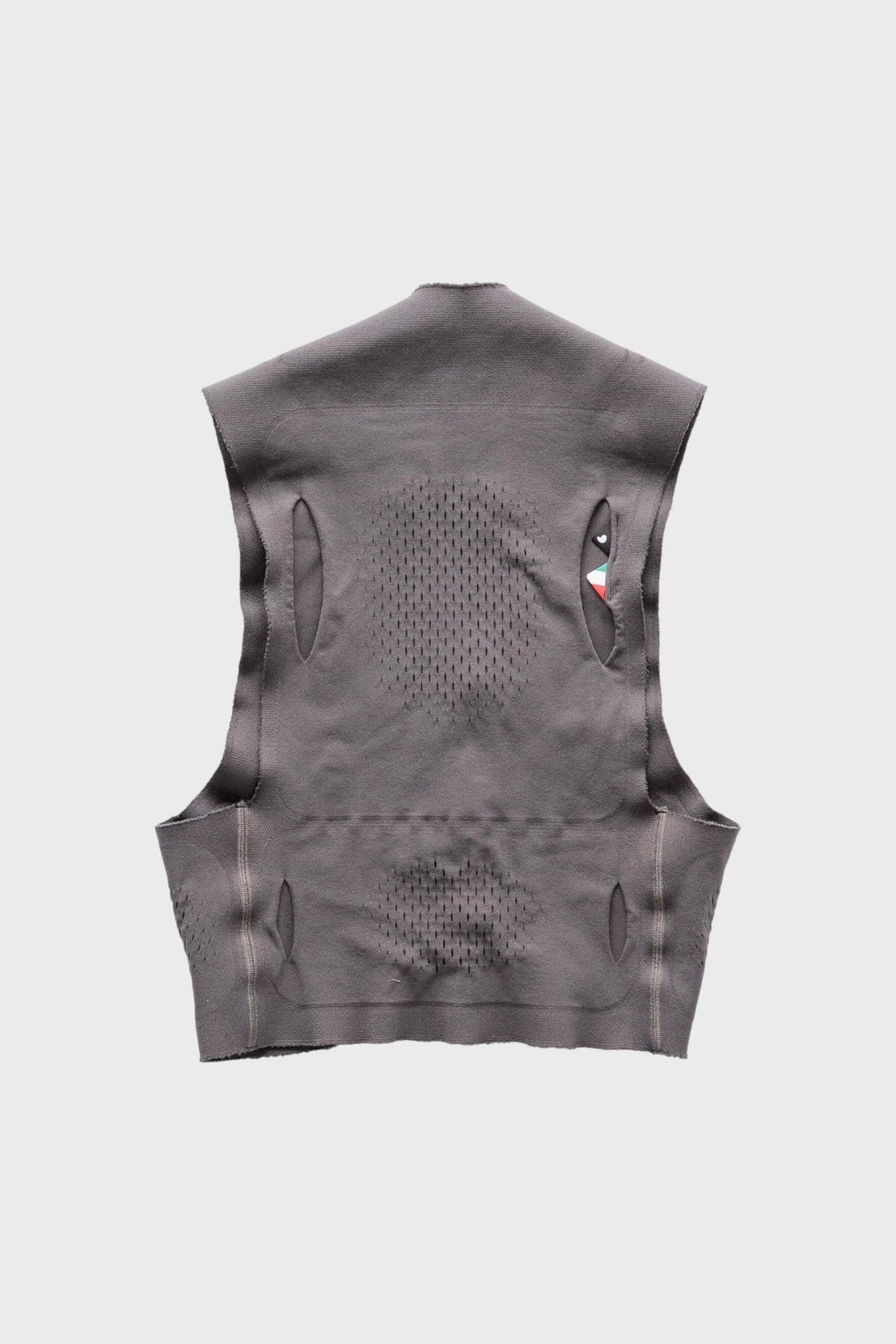 WARP KIT VEST