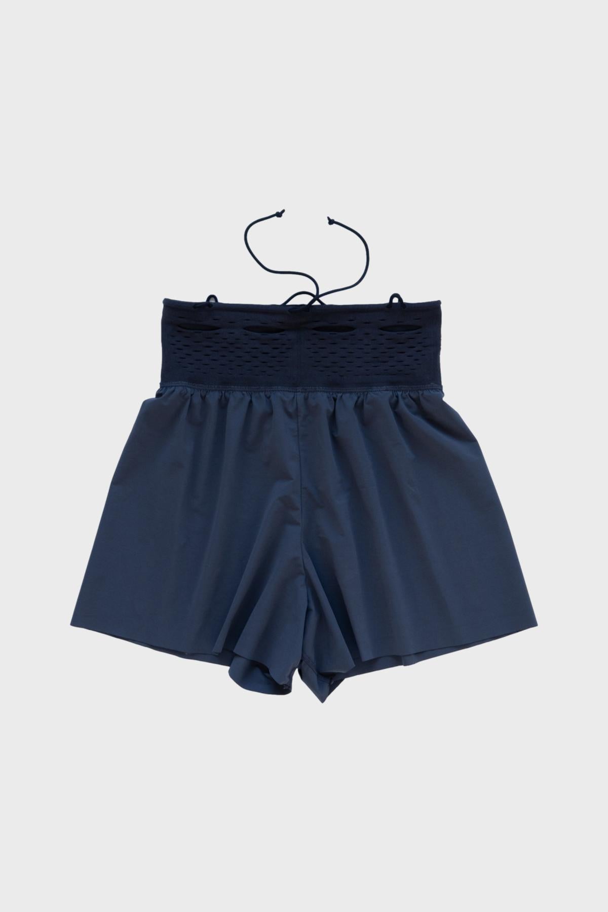 WARP SHORT SHORT