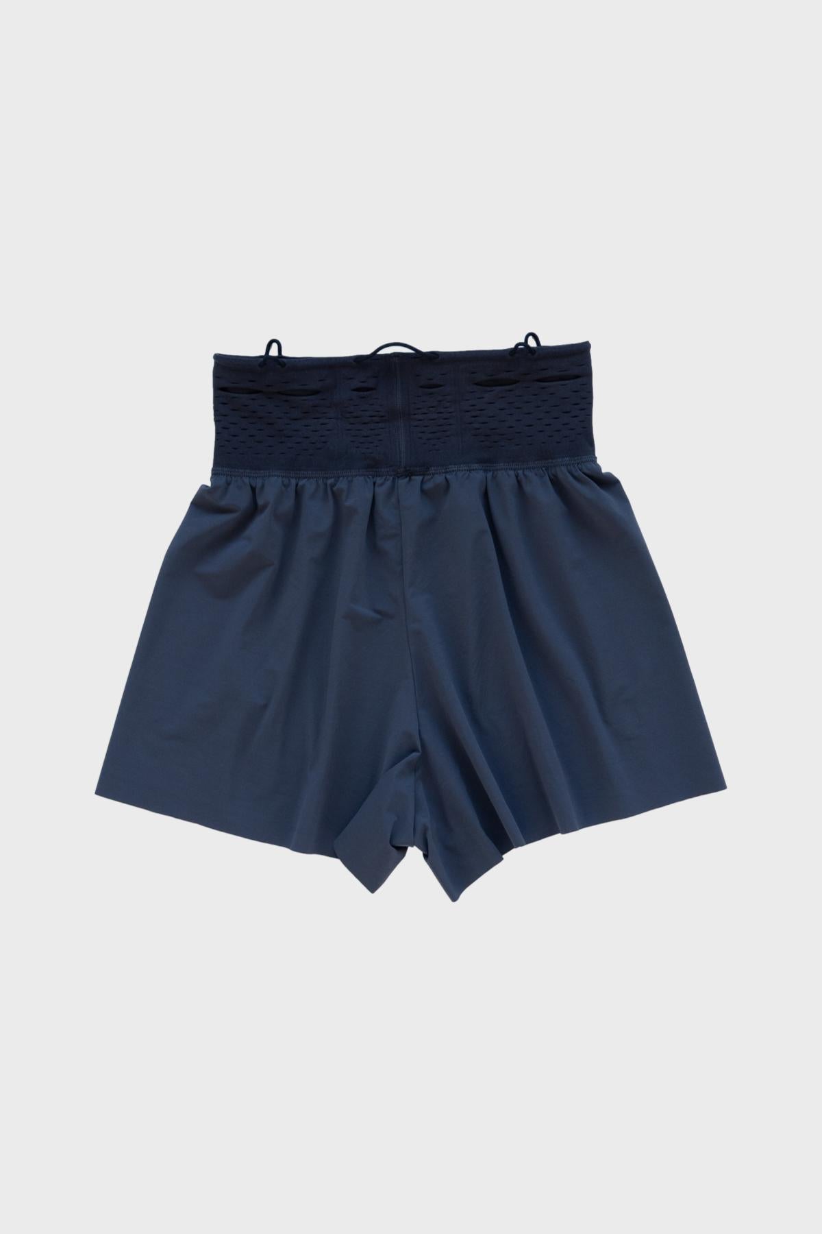 WARP SHORT SHORT