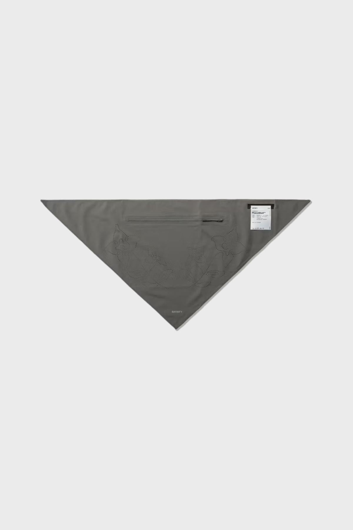 PeaceShell™ Bandana W-Ice Pocket