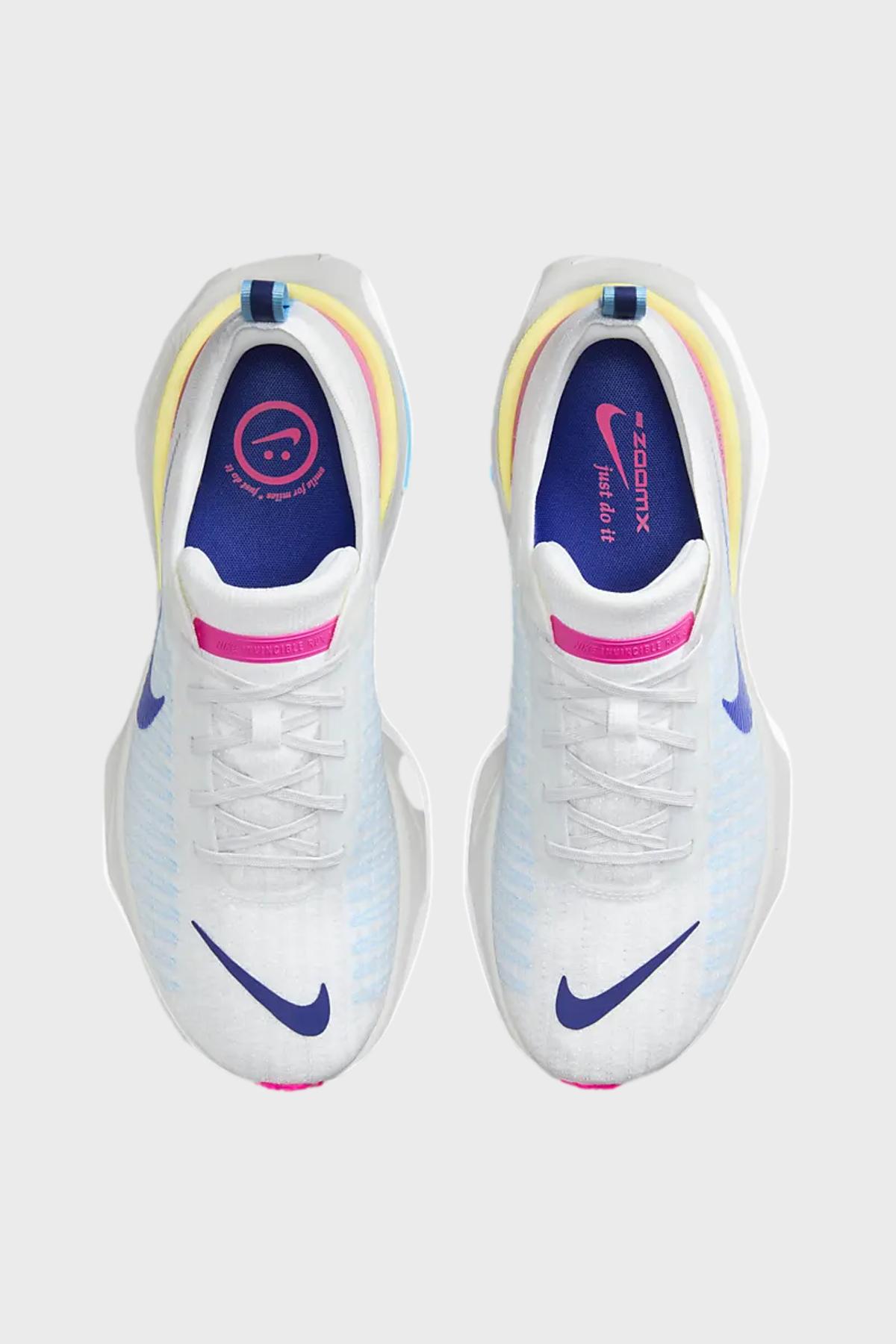 ZoomX Invincible Run FK 3