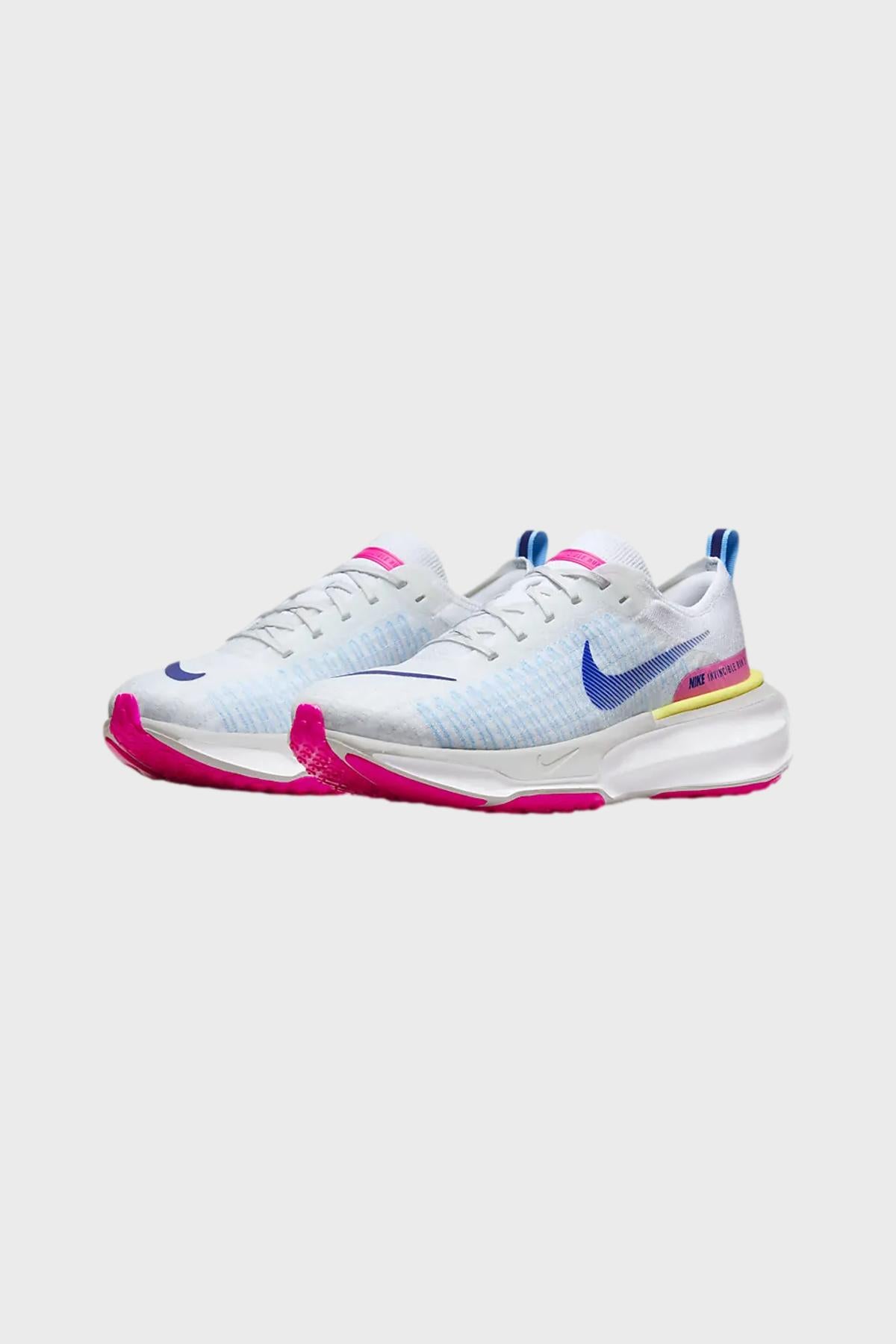 ZoomX Invincible Run FK 3