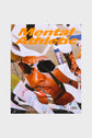 MENTAL ATHLETIC ISSUE #4 - COVER 2 KASK