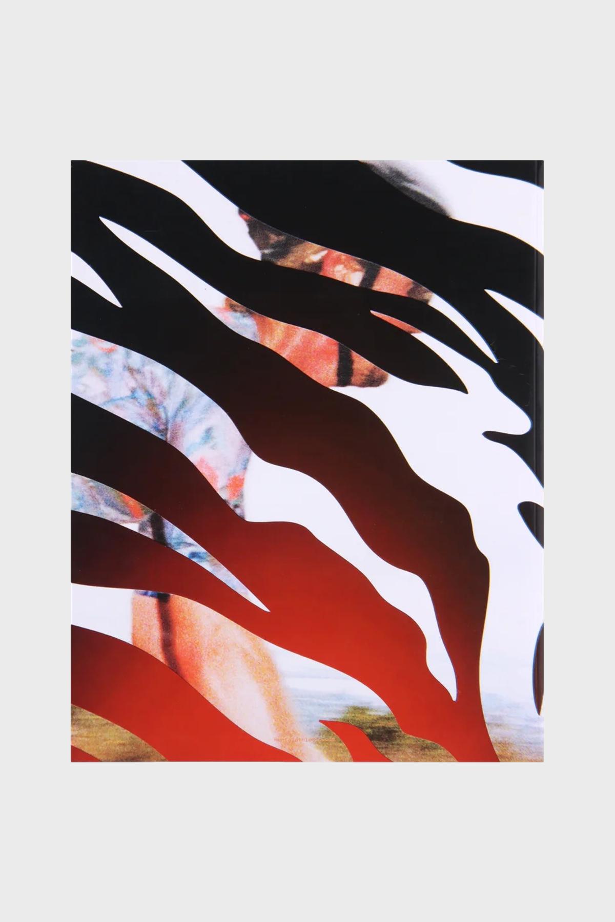 MENTAL ATHLETIC ISSUE #4 - COVER 2 KASK