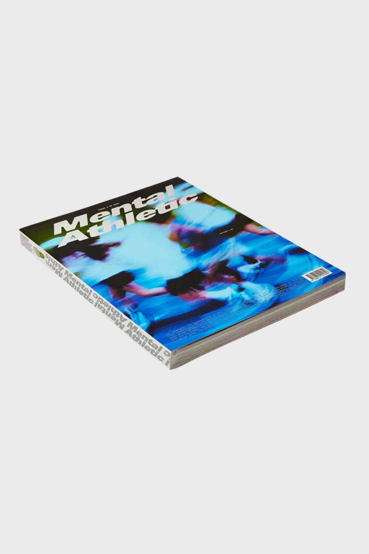 ISSUE #2