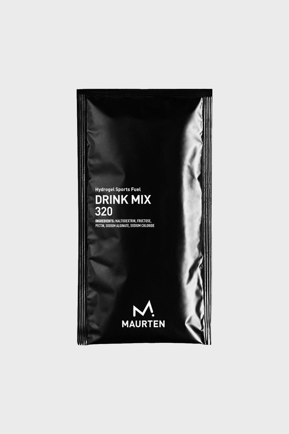 Maurten - DRINK MIX 320 - UNIT
