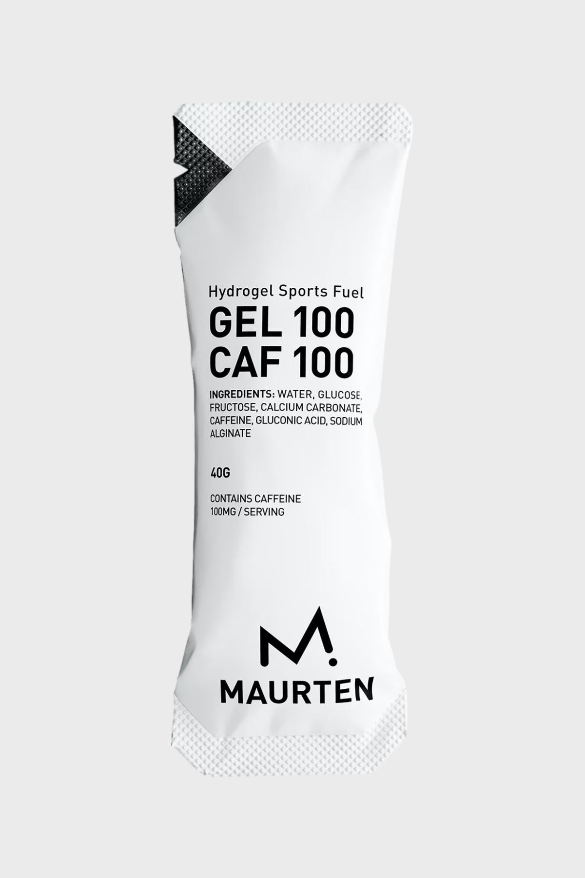 Maurten - Gel Caf - Sold unit