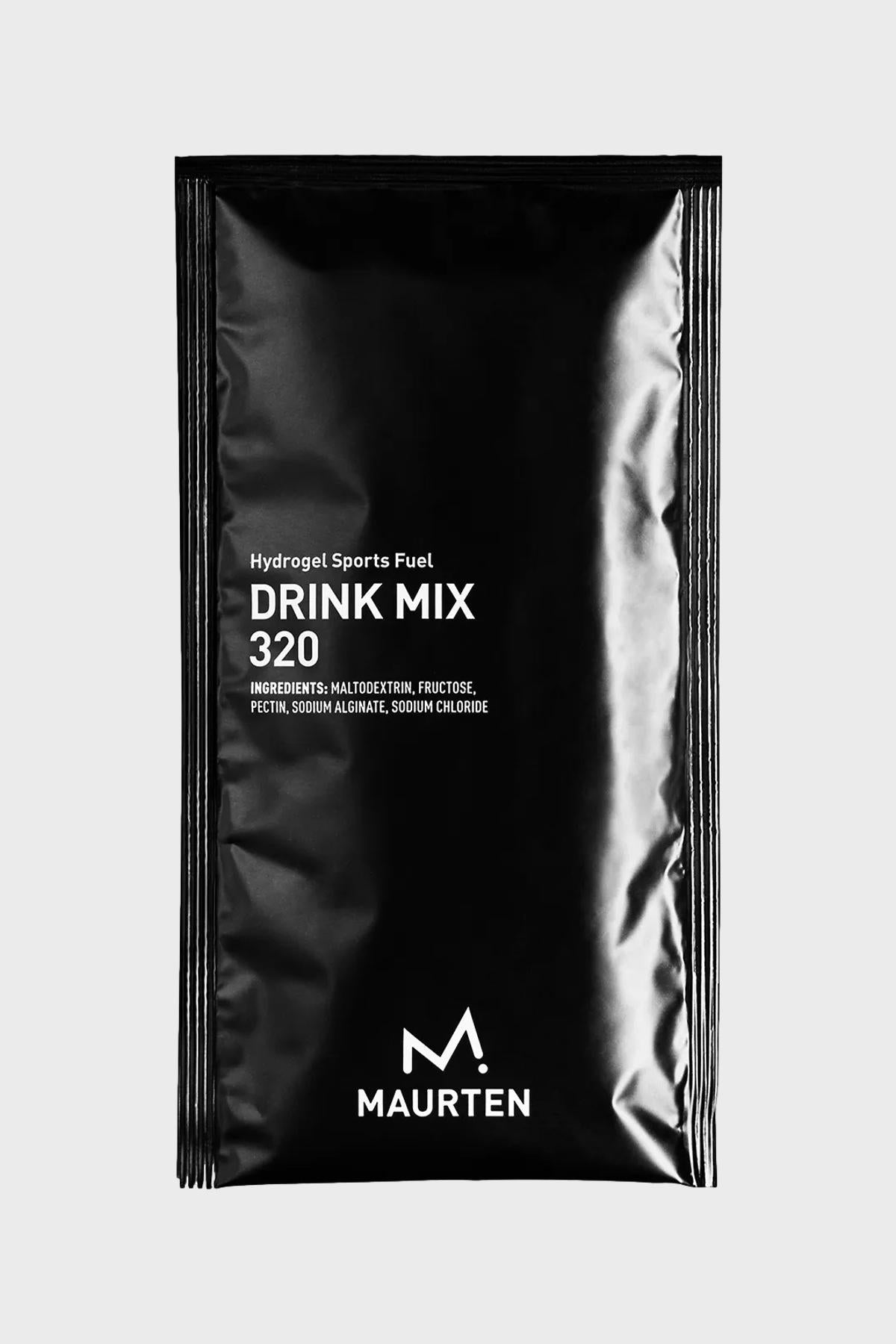 Maurten - Box Drink Mix 320