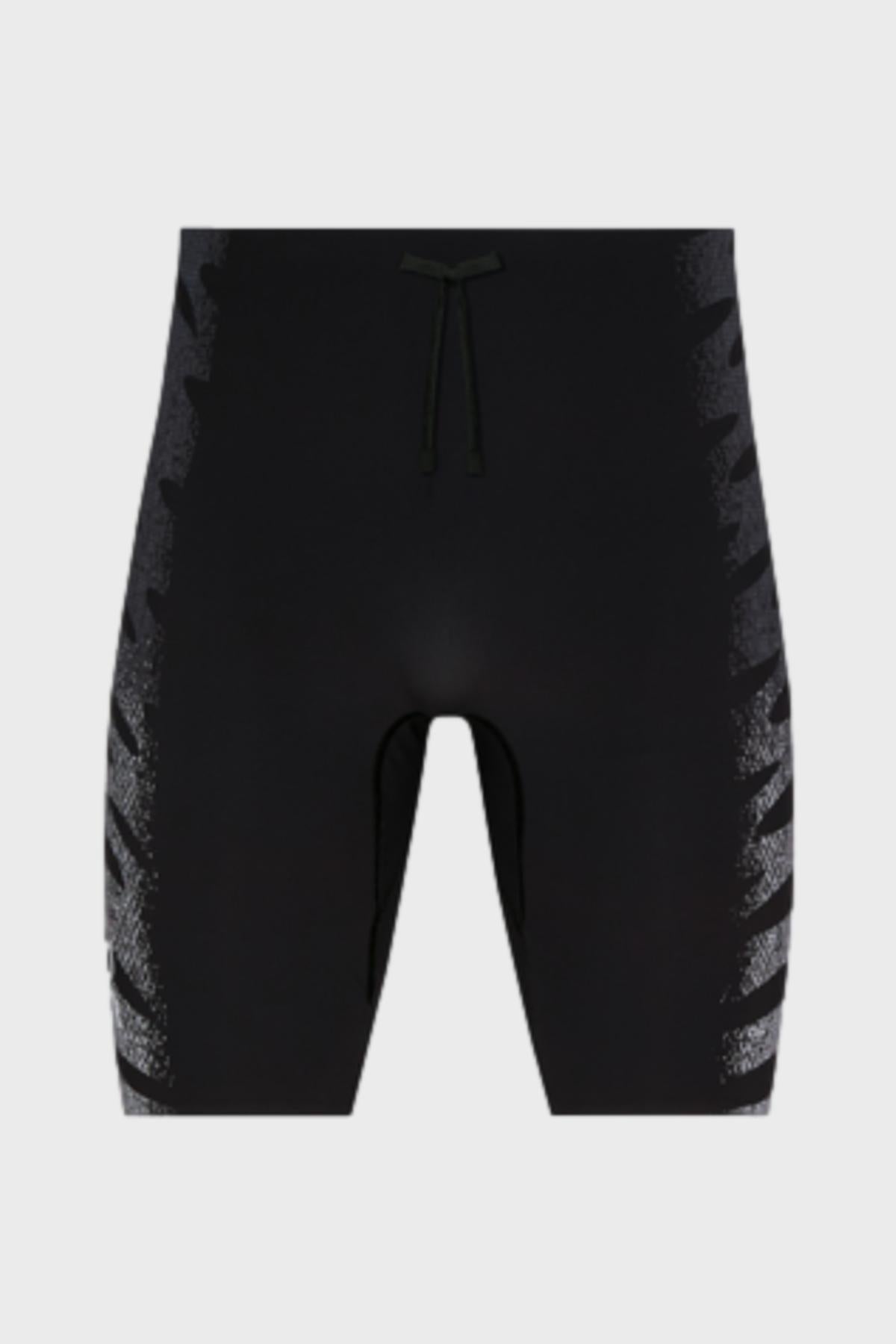 オン - レースタイツ ハーフ