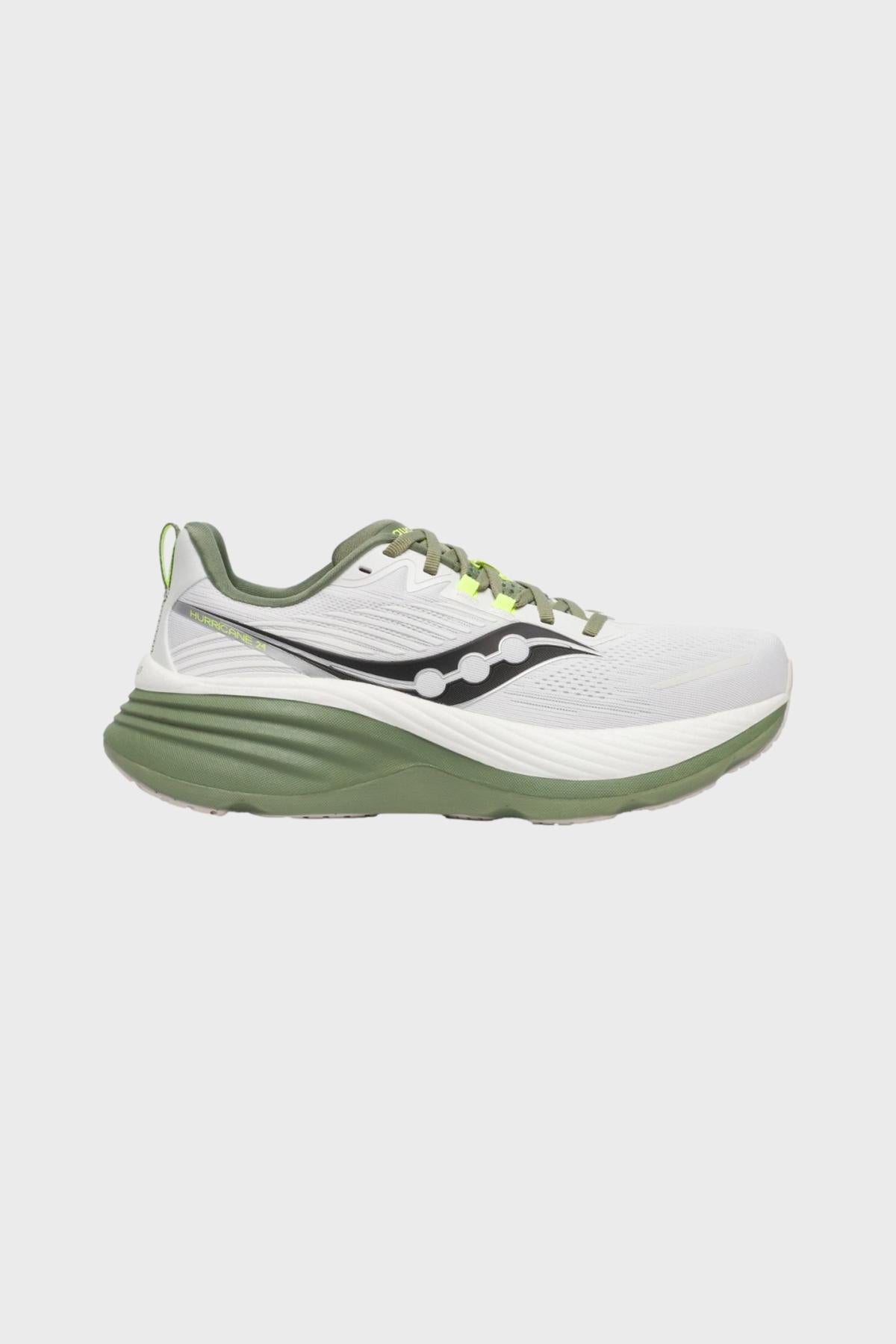 Saucony - HURRICANE 24