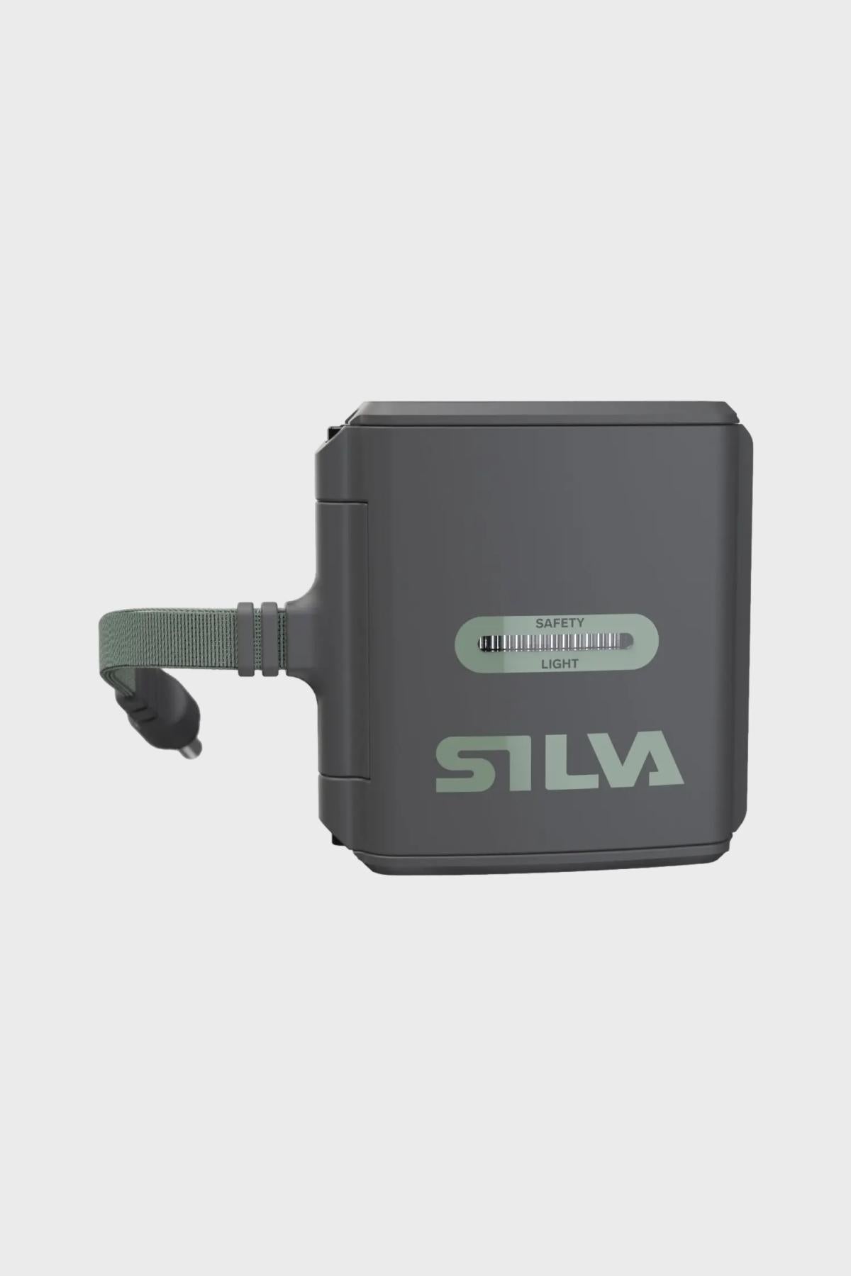 SILVA - TRAIL RUNNER free 2 hybrid