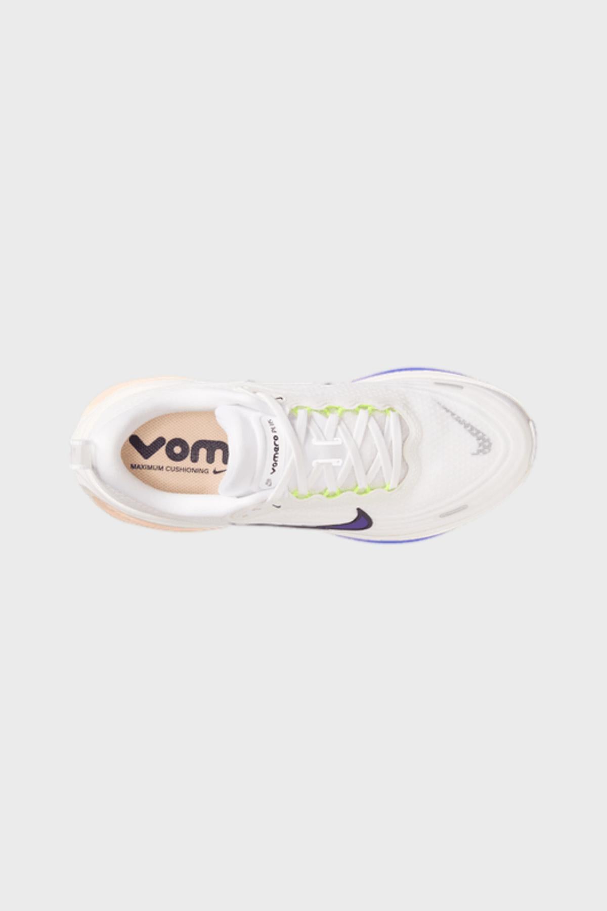 Vomero Plus