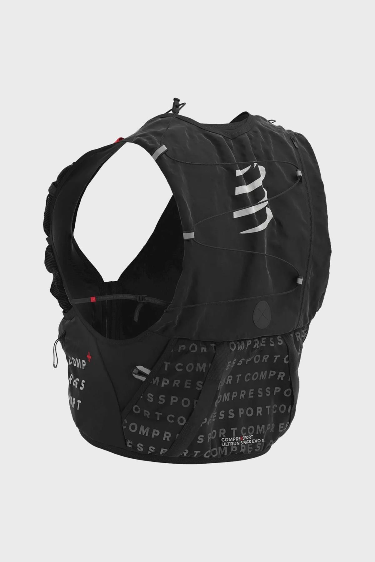 COMPRESSPORT - ULTRUN S PACK EVO 15