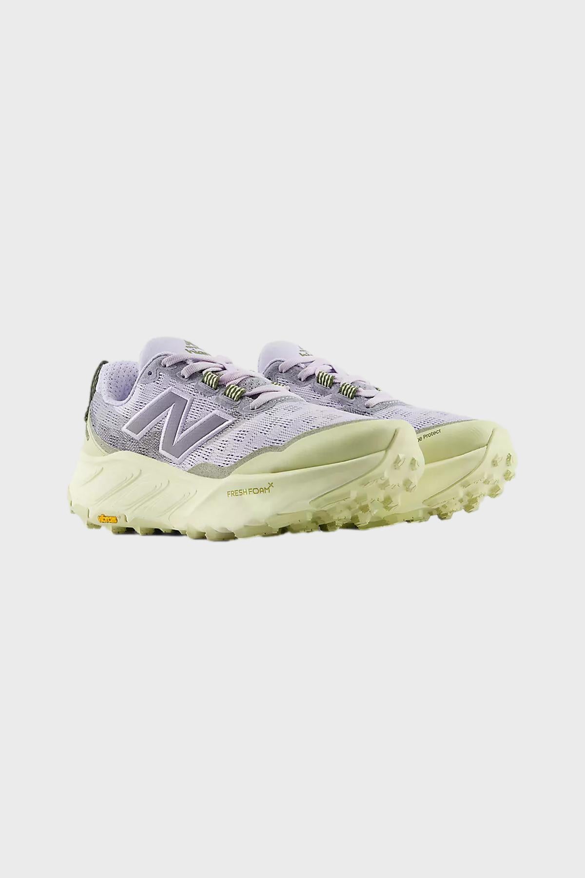 Fresh Foam X Hierro v9