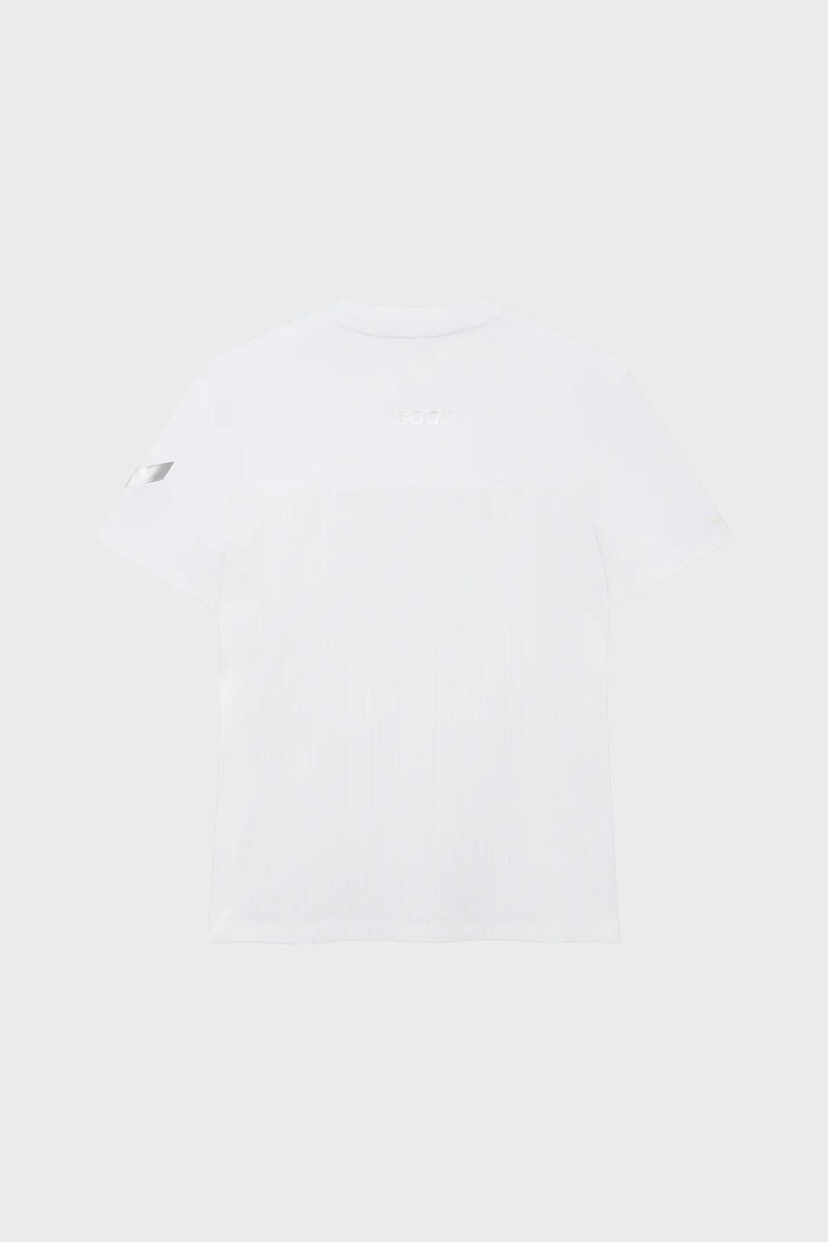 SOAR W - HOT WEATHER T