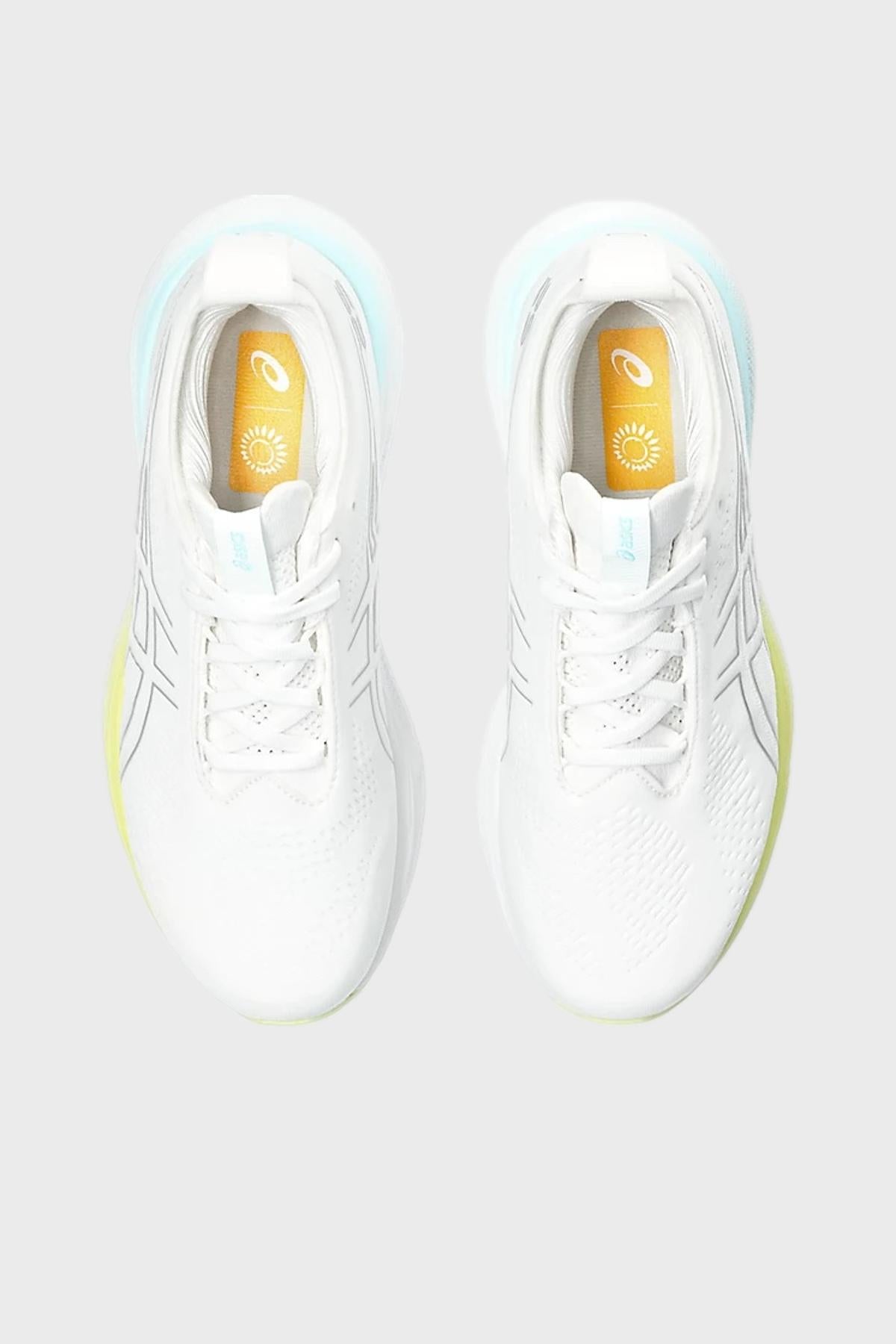 Asics W - Gel Nimbus 25