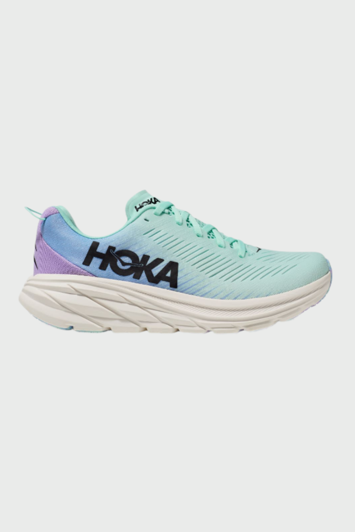 HOKA ONE ONE W - RINCON 3