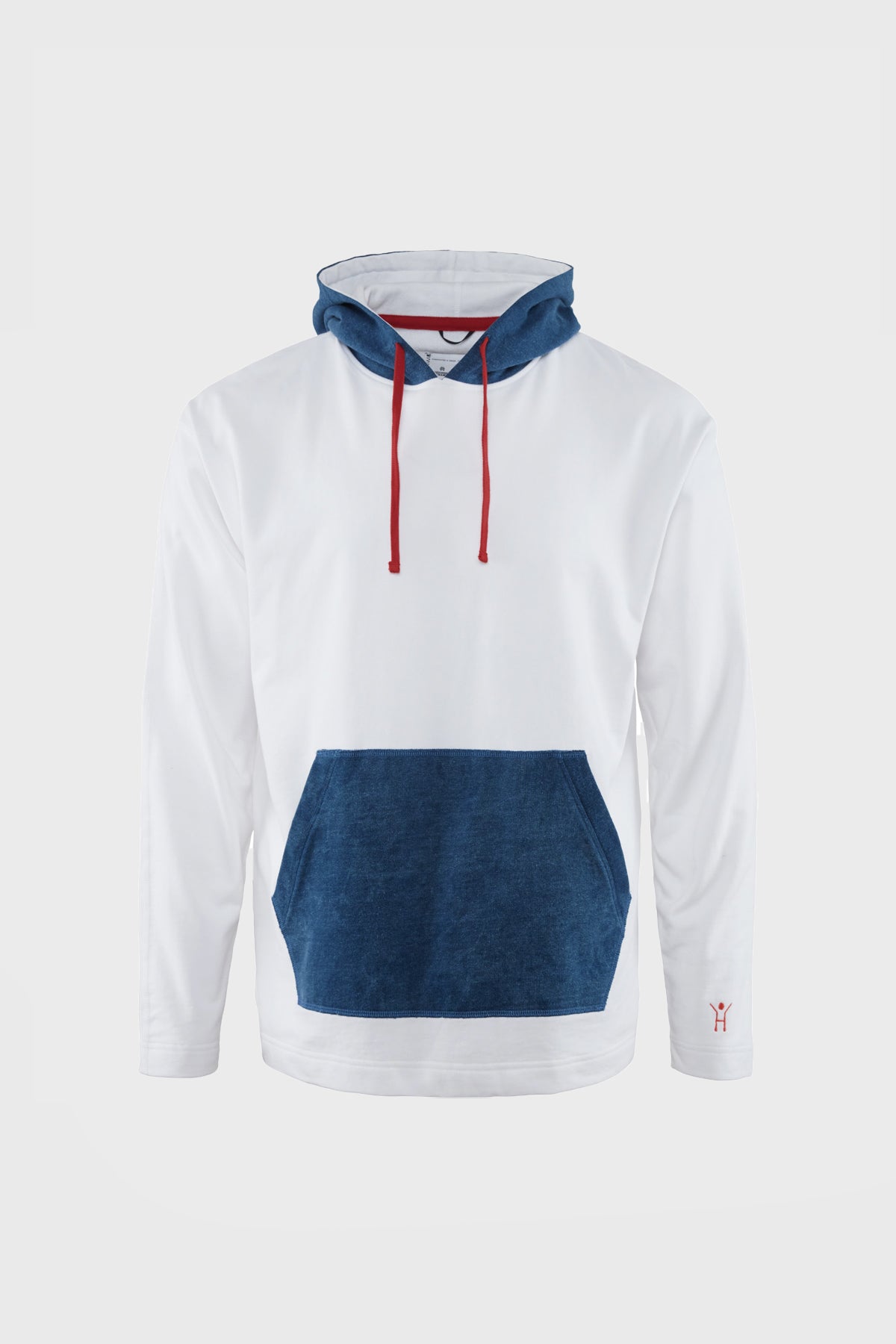 District Vision - Retreat Pullover Hoodie