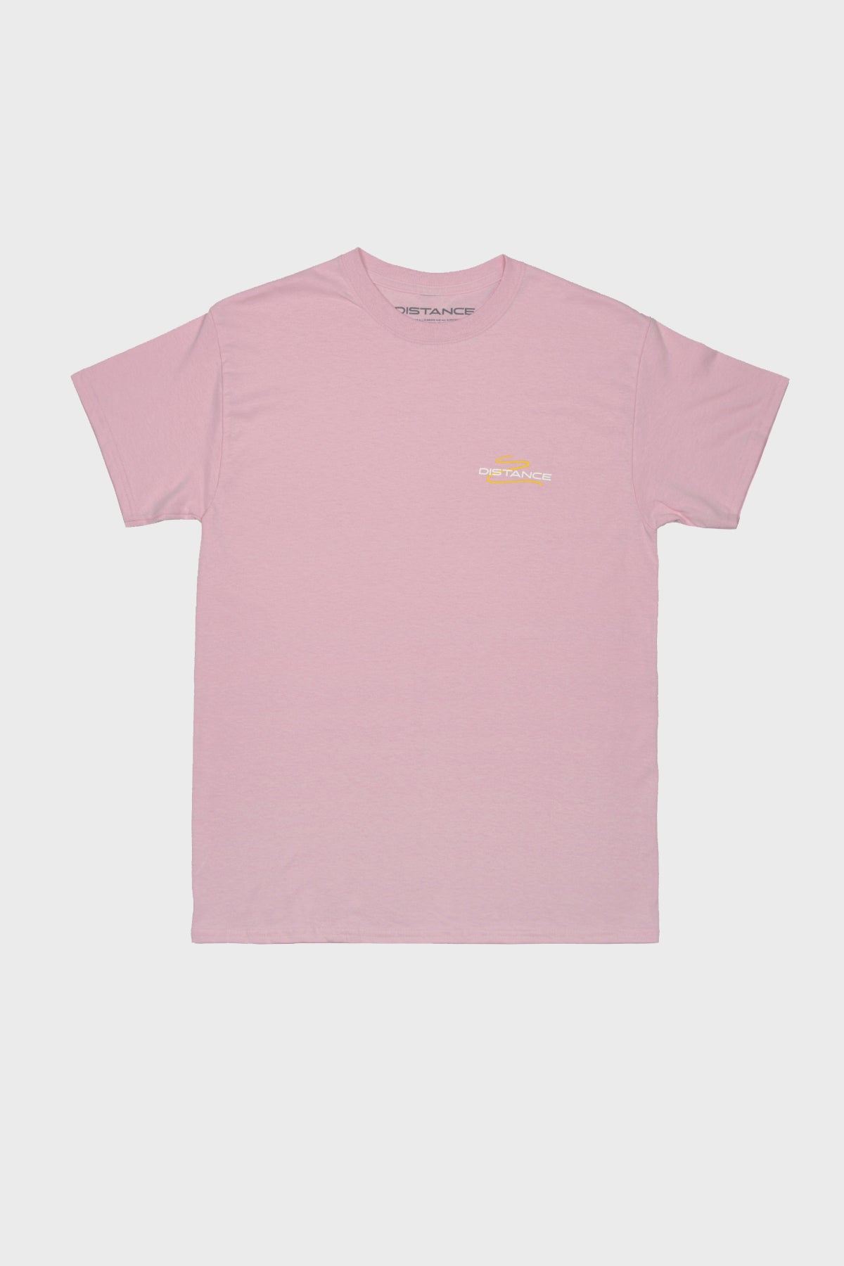 Distance - Squiggle Tee