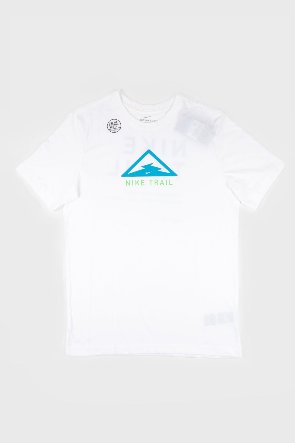 Nike - dry tee trail