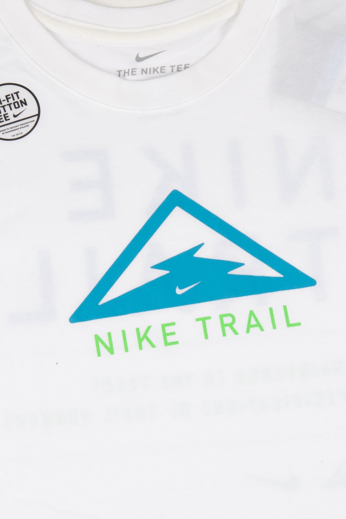 Nike - Dry tee trail