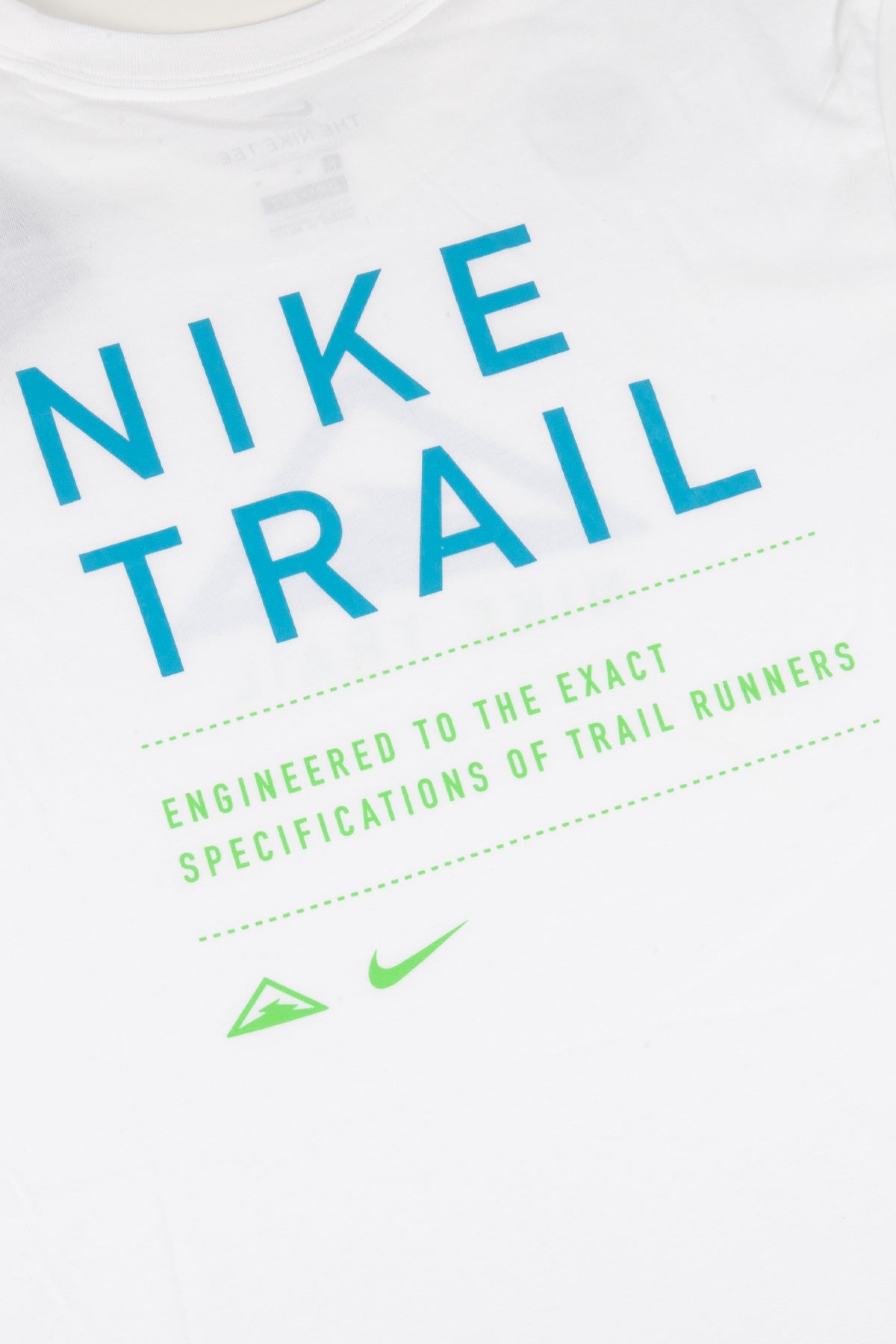 Nike - Dry tee trail