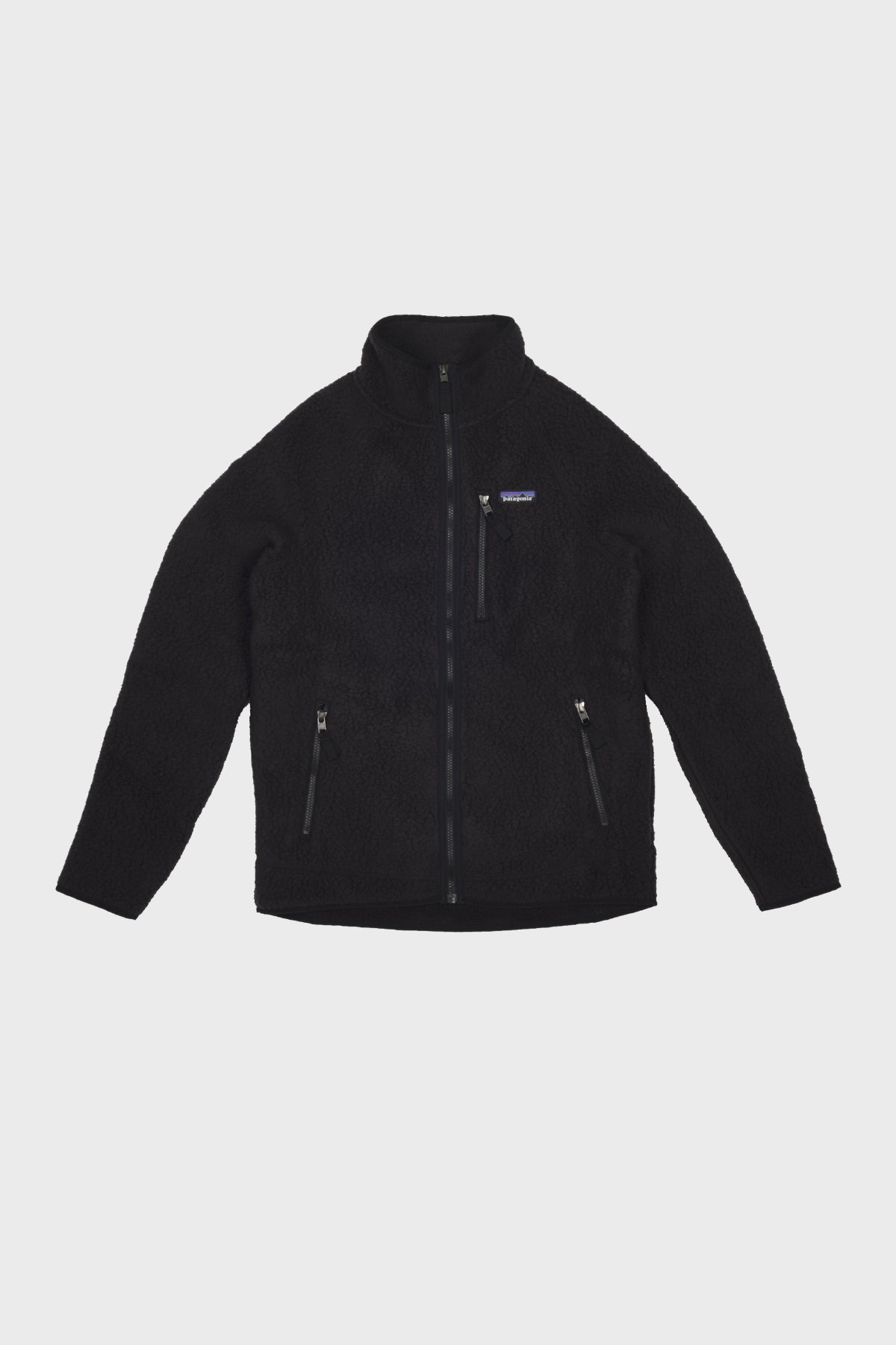 Patagonia - Retro Pile Fleece Jacket