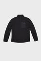 Men's R1 Air ZIP-Neck Fleece
